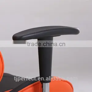 Racing Computer Leather Gaming Chair Ergonomic, Executive Game Office Chair thumbnail-6