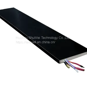 AMPXELL OEM Agricultural UAV Battery 12S1P 10000mAh 10Ah 44.4v 25C Lipo Pack With AMX200-F/AS150/XT90 Plug thumbnail-2