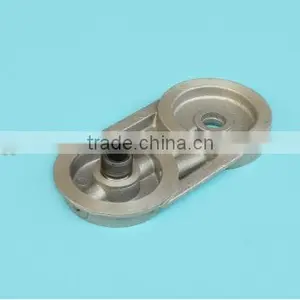 For C4989118/C4934663 Diesel Fuel Filter Base thumbnail-2