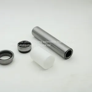 Manufacturer Supply Supply Peugeot 405 DBF68933+NE68934 Automotive Bearings Needle Roller Bearings Bearing Repair Kits Rear Axle Bearings thumbnail-4