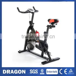 Spinning Bike Indoor Cycle SB465 With Blet Drive System thumbnail-1
