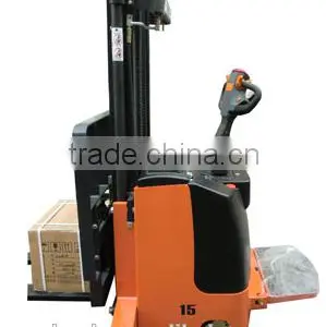 Most Standard Power Stacker --CK Series thumbnail-1