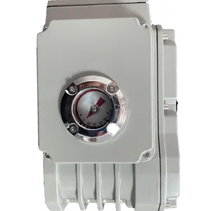 QC Fine Small Electric Actuator thumbnail-5