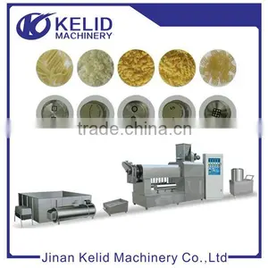 CE Certificate Industrial Pasta Extruder thumbnail-4