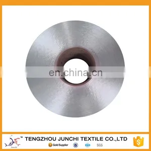 High Strength Low Shrinkage Polyester Full Drawn Yarn thumbnail-4