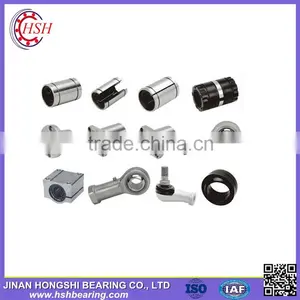 Clevis Rod Ends Hydraulic Cylinder Dbg Korea Rod End Bearing thumbnail-1