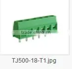 PCB Screw Terminal Blocks thumbnail-1