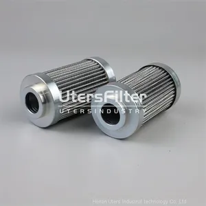 UTERS HP06DHL8-6MB 0140D005BH4HC Replace of HY-PRO High Pressure Filter Element thumbnail-5