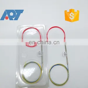 Fiber Optic Equipment CATV 20/80 1*2 FBT Coupler Splitter thumbnail-3