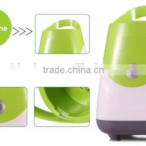 New Kitchen Appliance Portable Nutrition Extractor Shake N Take Mini Electric Hand Mixer thumbnail-4