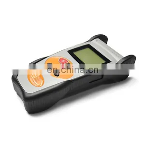 Factory Price Portable Handheld Light Source Fiber Optic Power Meter Optical Multi-meter With Visual Fault Locator thumbnail-1