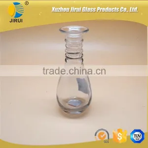 130ml Reed Diffuser Glass Bottle thumbnail-1