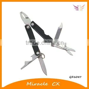 Multi Tool Combination Pliers Function With Key Ring thumbnail-1
