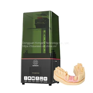 Lcd 3d Uv Resin Printer thumbnail-1