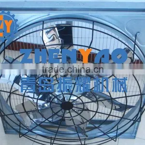 Hanging Type Exhaust Fan With CE Certificate thumbnail-4