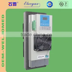 200w 48vdc Peltier Thermoeletric/TEC Air Conditioner Cooler 200w thumbnail-2