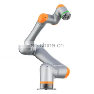 EFORT 5kg Payload Loading Robot Arm Warehouse Manufacturer in China thumbnail-1