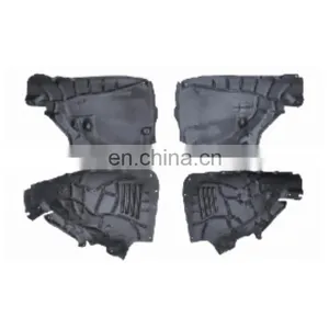 OEM 4M0821171Q 4M0821172P 4M0821192H 4M0821191G Front Inner Fender Wheelhousing Cover WHEEL LINING For Mercedes Benz W166 GL thumbnail-1