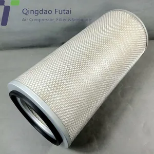 Sullair Air Filter 88260002-337/338 Air Compressor Parts thumbnail-1