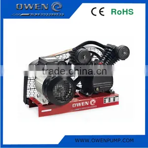 Base Mounted Air Compressor JN2065 thumbnail-1