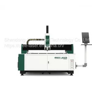 24 Hours Online Service Laser Cutting Machine thumbnail-2