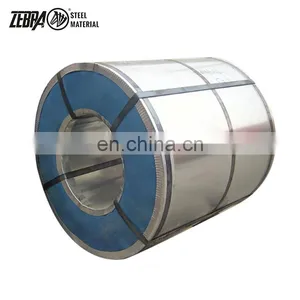 G30 G40 G60 G90 Galvanized Steel Suppliers Manufacturers Price In Japan GI Coil Z75 G90 thumbnail-1