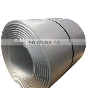 Z50g Zinc Coated Galvalume Steel Coil GL Coil for Ghana Building Material thumbnail-4