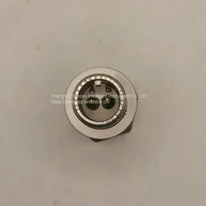 Piezoelectric PE/IEPE/ICP Accelerometer Vibration Velocity Sensor Transmitter for Motors Fans Pumps thumbnail-4