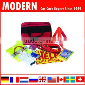 13035 Vehicle Safety Tool Kit thumbnail-1