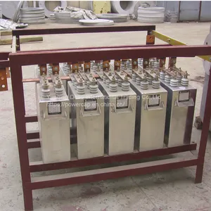 2200V 300HZ Induction Heating Capacitor for Smelting Furnace Chinese Supplier thumbnail-4
