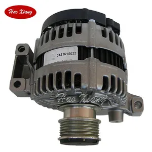 Haoxiang Auto Alternator OE 0121615032 For New Volvo V60 V70 S60 S80 XC60 2000 thumbnail-1
