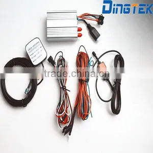 A200 For Car Vehicle Use GPS Tracker Anti Jammer thumbnail-5
