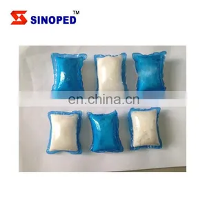 Packing Machine Liquid Power Detergent Filling Machine Laundry Pods Making Machine thumbnail-4