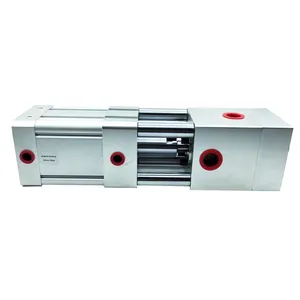 pneumatic cylinder for bottle blowing machine