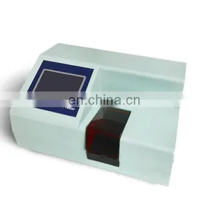 ZYD01 Laboratory Equipment Tablet Hardness Tester thumbnail-1