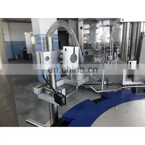 Coffee Capsule Cartoning Box Packing Machine Soap Cartoning Machine Carton Box Packing Machine thumbnail-4