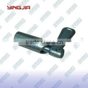 02415 Spring Latch Bolt Door Lock Bolt Latches thumbnail-1