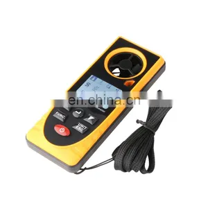 Wind Speed Range Anemometer RZ8910 Multifunction Anenometers thumbnail-3