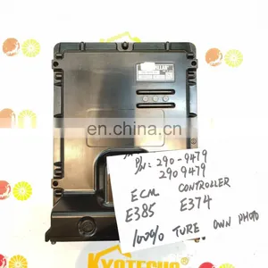High Quality 290-9479 2909479 ECM CONTROLLER E385 E374 With Best Price thumbnail-1