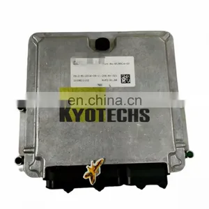 ECU Ap300d Asphalt Paver Controller C44 Engine 453-8834 4538834 Engine Ecu thumbnail-1