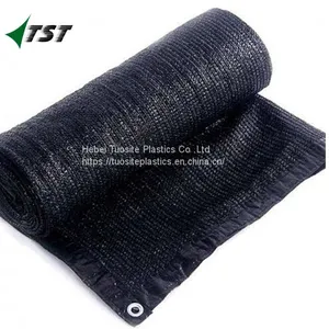 2m*50m 4m*50 10 Years Agricultural Solar Farming Shade Netting For Greenhouse thumbnail-1