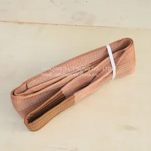 6T FLAT WEBBING SLING thumbnail-2