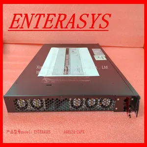 ENTERASYS A4H124-24FX Switchboard thumbnail-4