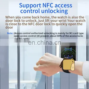 for Men Woman 2022 Series 7 Reloj Inteligente Smart Watch WS8Max IP68 NFC Watches 7 SIRI Smartwatch vs T500 W27 Hw22 Hw32 Aw57 thumbnail-4