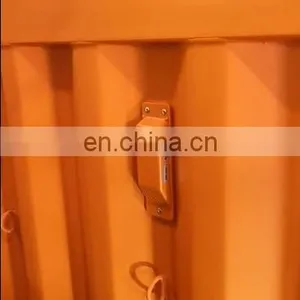 Waterproof IP67 Container Trailer Van Truck Use Portable GPS Tracker thumbnail-5