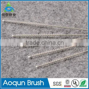 Helin Trumpet Valve Cleaning Brush thumbnail-6