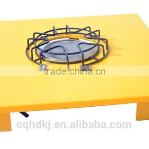 Infared Catalytic Nature Gas Room Heater THD550 thumbnail-3