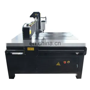 1200x1200 New Type Price Router Cnc Engraving Plastic Acrylic Rubber Cnc Router Wood Engrave Cnc thumbnail-2
