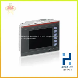 CP435T 1SBP260193R1001 ABB Industrial Touch Screen in Stock thumbnail-4