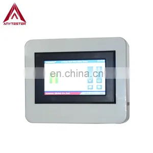 MVR Method PPHY Melt Flow Index Testing Machine thumbnail-4